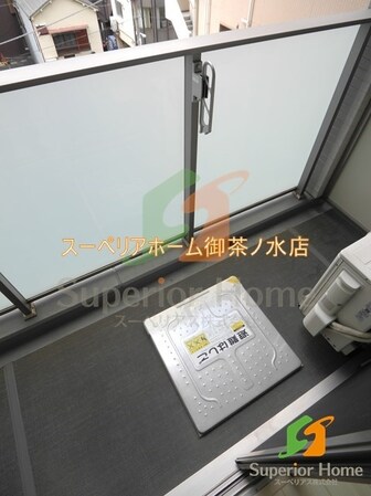 コンフォリア浅草橋の物件内観写真